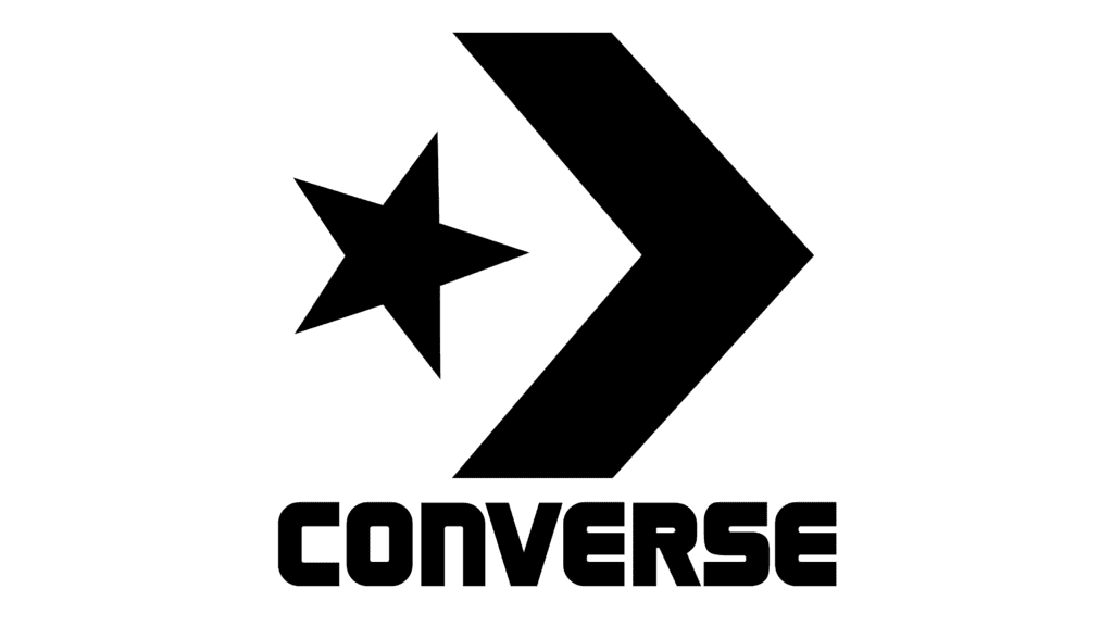 Converse-Logo