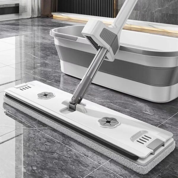 cleaner Ultimate 360° Flat Mop Cleaner