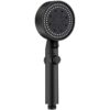 O1CN01iWNxKf1Tzyj5yCZxa_3894112454-0-cib-2.jpg Black five-gear shower shower, pressurized sprinkler head, household shower water heater, bathing hand spray set, one-key water stop