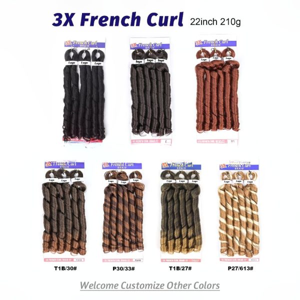 task_24461917__1753499410278__resized_inpaint-1.jpg Crochet hair dreadlocks French curl 22inch 200g chemical fiber wholesale wig