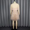 O1CN015afmmB1mNUQvtd2OG_2550074942-0-cib-1.jpg Sparkly Strapless Party Dress & Elegant Sequin & Mesh Evening Gown