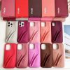 O1CN018DqC2C2IKnmsZyPil_2219567669268-0-cib-1.jpg High fashion Rhode dopamine hayley same lipstick for iPhone lipstick color silicone phone case
