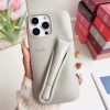 O1CN01CsJrsX2IKnmrQnReX_2219567669268-0-cib-1.jpg High fashion Rhode dopamine hayley same lipstick for iPhone lipstick color silicone phone case