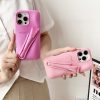 O1CN01skGgrx2IKnmlC84Gh_2219567669268-0-cib-1.jpg High fashion Rhode dopamine hayley same lipstick for iPhone lipstick color silicone phone case