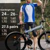 Folding Bike for Unisex Children and Adults